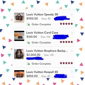 🎉🎉Review History🎉🎉